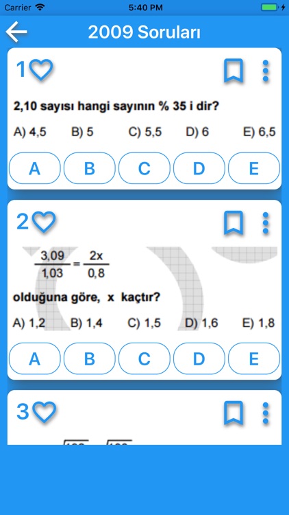 DGS ÇÖZÜMLÜ ÇIKMIŞ SORULAR