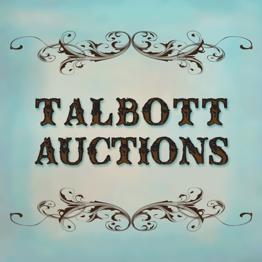 Talbott Auctions