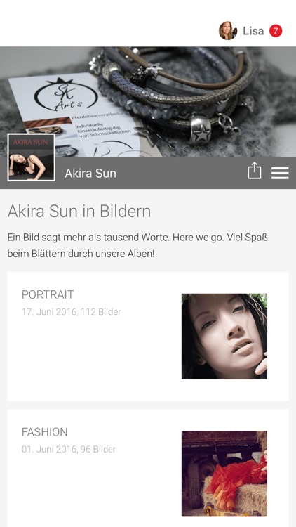 Akira Sun