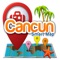 Find your way easily through Cancun and the Riviera Maya