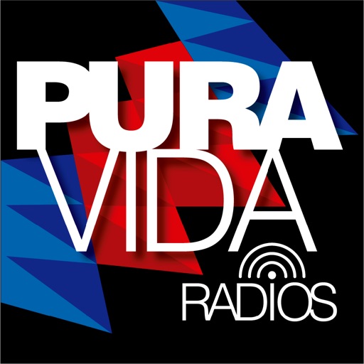 Pura Vida Radio icon