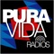 Pura Vida Radios, es la aplicación que te permite interactuar con tus emisoras favoritas de Costa Rica