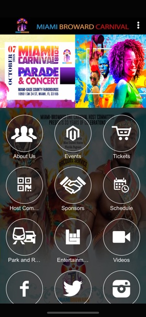 Miami Carnival(圖1)-速報App