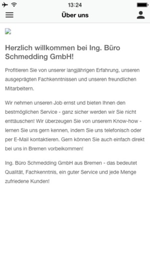 Ing. Büro Schmedding GmbH(圖2)-速報App