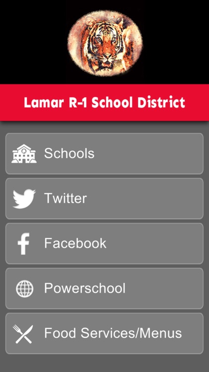 Lamar R-1 School District