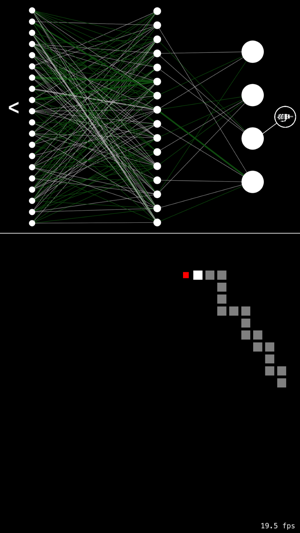 Snake AI - Machine learning(圖3)-速報App