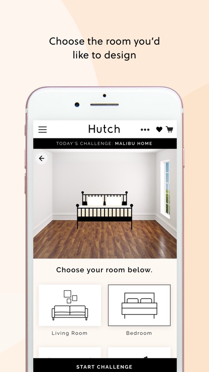 Hutch - Your virtual decorator
