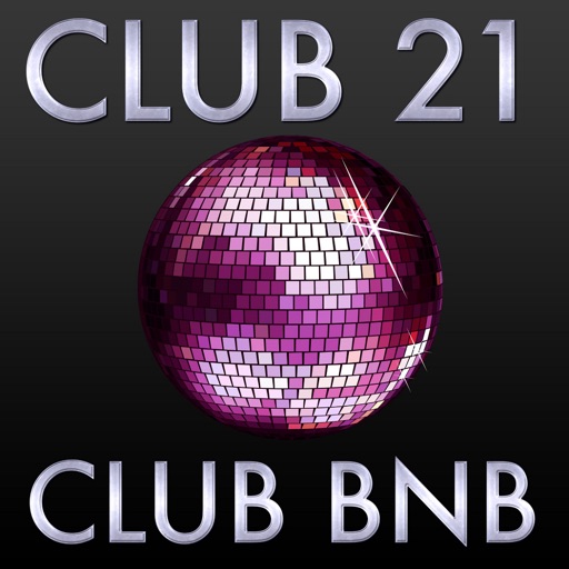 Club 21 & Club BNB Icon