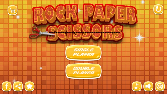 Rock Paper Scissor Epic War(圖1)-速報App