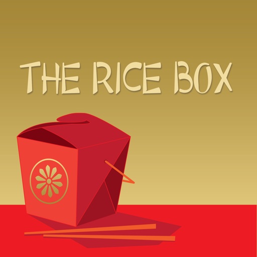 Rice Box Haltom City icon