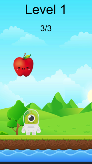 Talking Fruits For Kids Family(圖5)-速報App