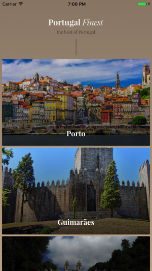 Portugal Finest(圖1)-速報App