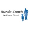 Hundecoach Wolfgang Siebel