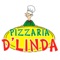 Aplicativo oficial do Pizzaria Dlinda