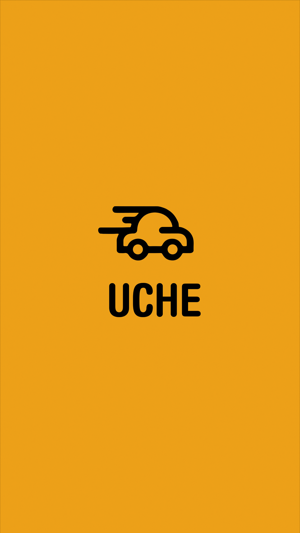 UCHE Rider