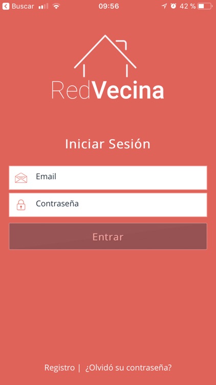 Red Vecina