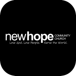 New Hope Community Church CA