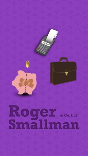 Roger Smallman & Co Ltd