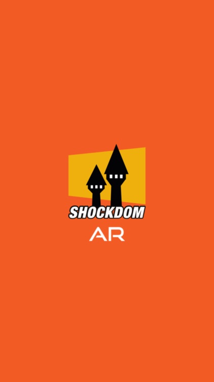 ShockdomAR