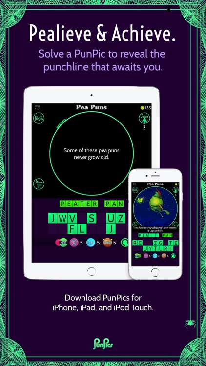 PunPics screenshot-4