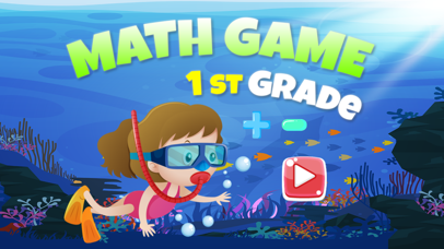 Math Game First Grade screenshot 4
