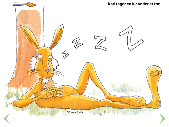 Kaninen Karlのおすすめ画像5