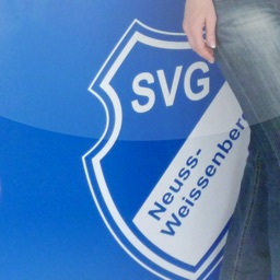 Vereinsheim der SVG Neuss-W.