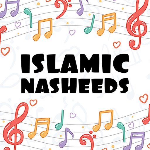Islamic Nasheeds