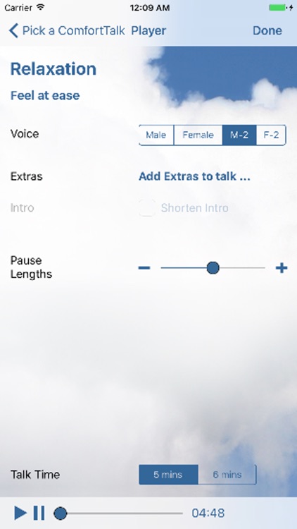 Comfort Talk Pro