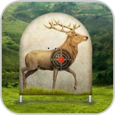 Activities of Shooting Deer Range Short Gun