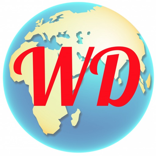 World Domination Game icon