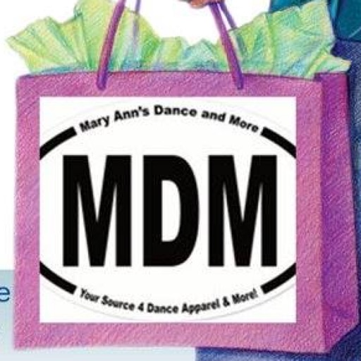 Mary Ann's Dance and More icon