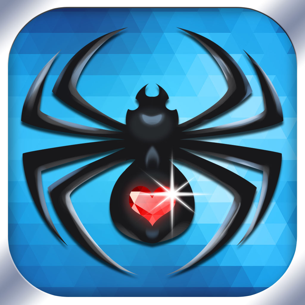 Get Spider Solitaire -My Classic Mobile Poke Cards App for iOS, iPhone, iPad Aso Report