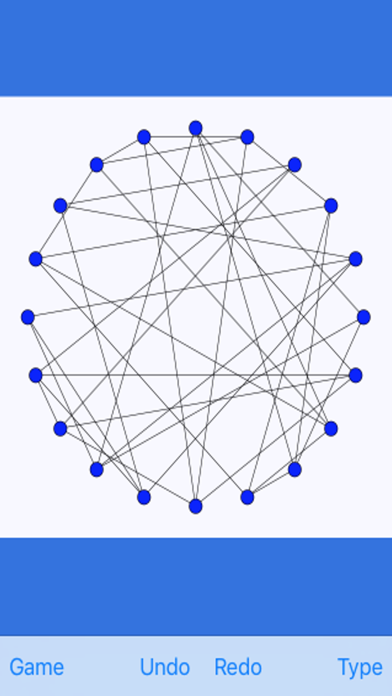 Geometry Cross screenshot 4