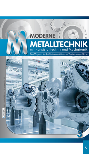 Moderne Metalltechnik(圖2)-速報App