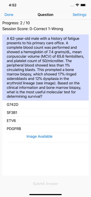 Internal Medicine Reviews(圖2)-速報App