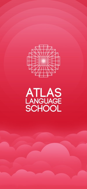 Atlas Language School(圖1)-速報App