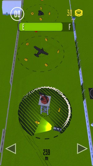 Infinite Drift: Donuts Rush(圖3)-速報App