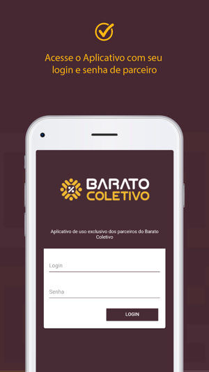 Parceiro Barato Coletivo(圖1)-速報App