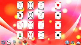 Game screenshot Funny Solitaire Card apk