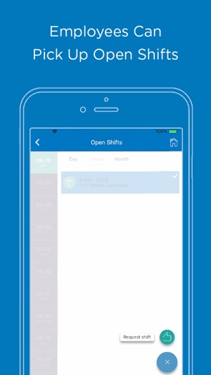 EasyScheduling(圖3)-速報App