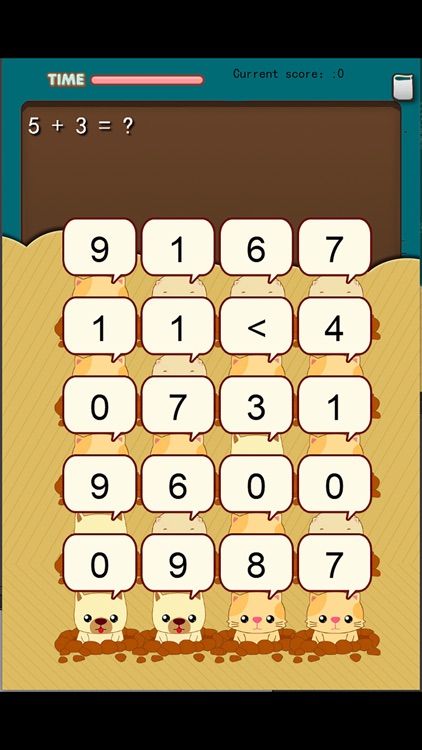 123 math in a primary school screenshot-4