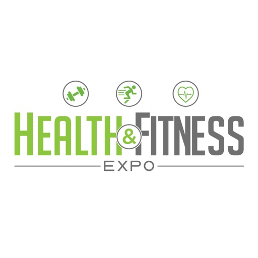 Health & Fitness Expo icon