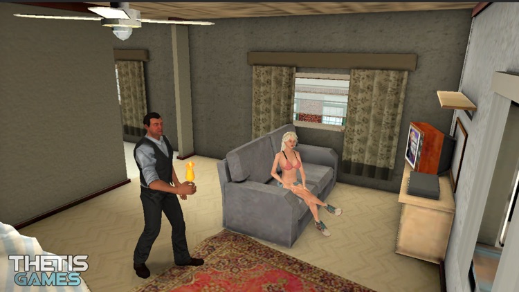 Grand Heist Online 2