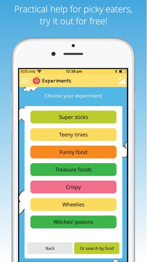 Learn Play Eat(圖1)-速報App