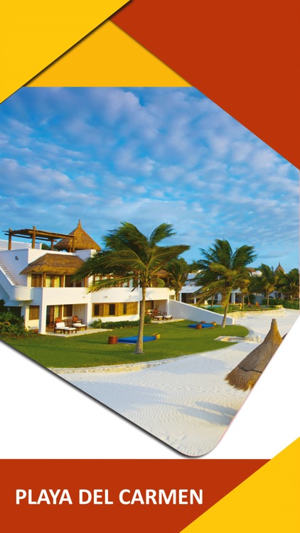 Playa del Carmen Tourism
