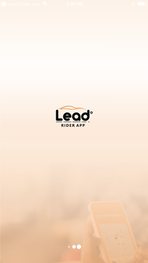 Lead Rider App(圖1)-速報App