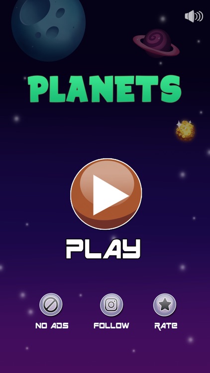 Planet Capture screenshot-4