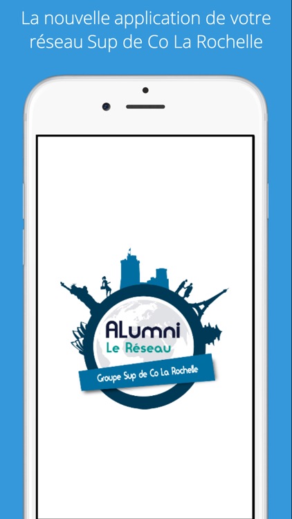 Alumni Le Réseau