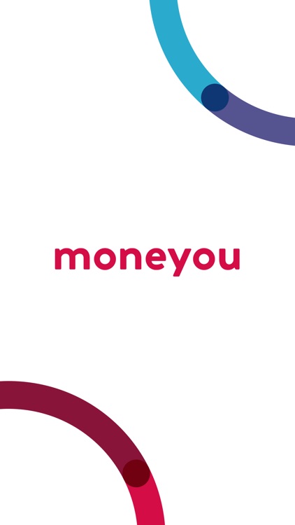 Moneyou Spar-App